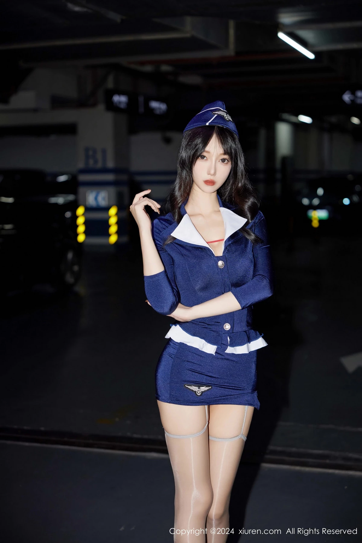 图片[7]-[XiuRen秀人网]第9418期玥儿玥写真-秀人资源网