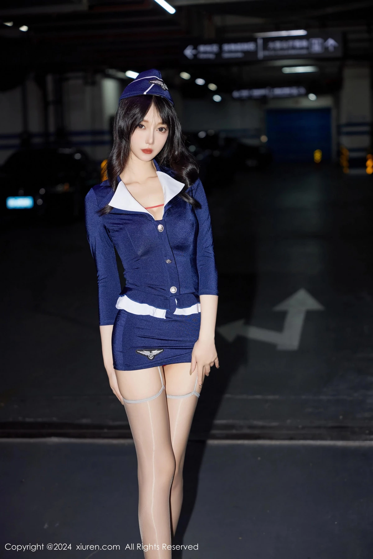 图片[11]-[XiuRen秀人网]第9418期玥儿玥写真-秀人资源网