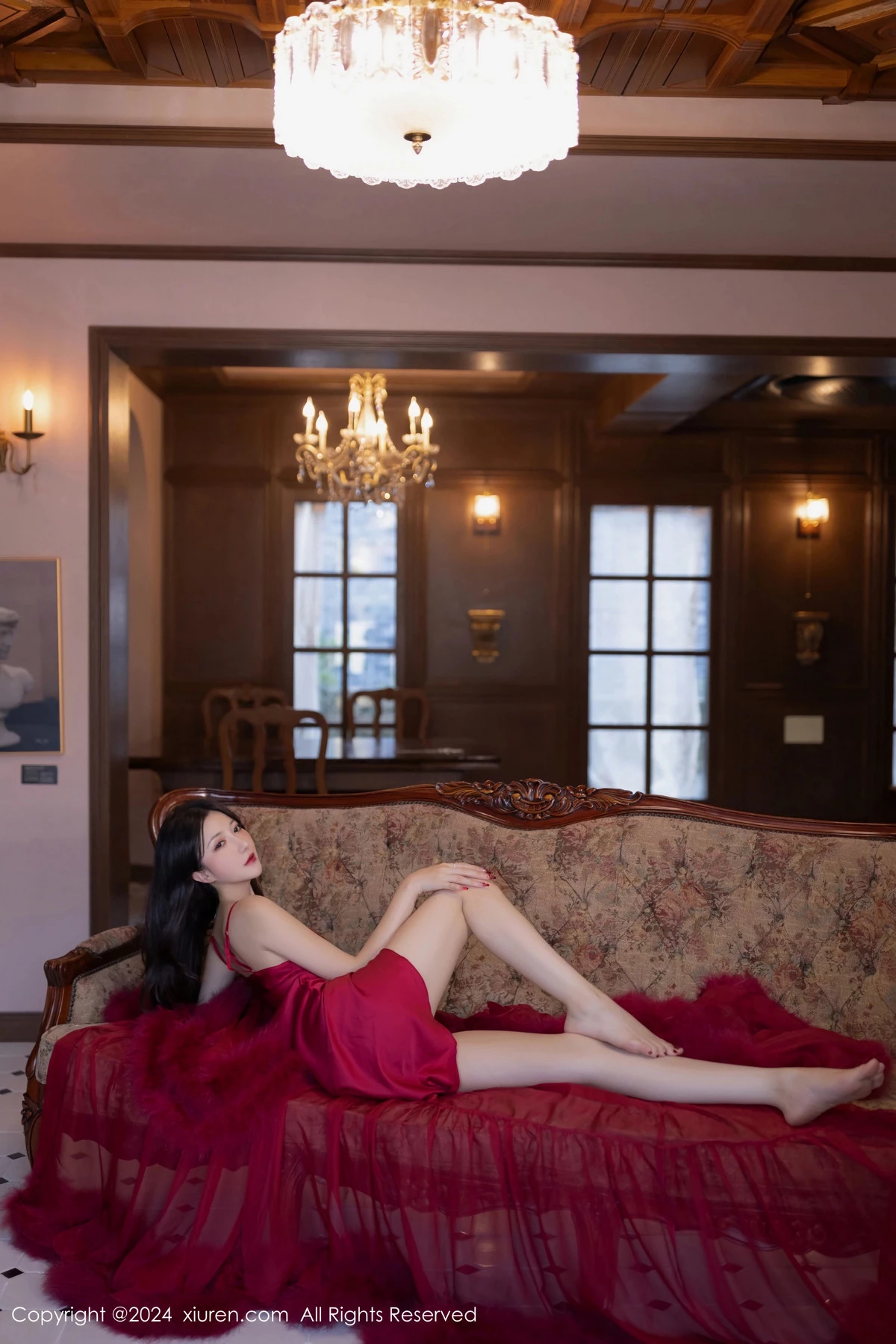 图片[36]-[XiuRen秀人网]第9422期鱼子酱写真-秀人资源网