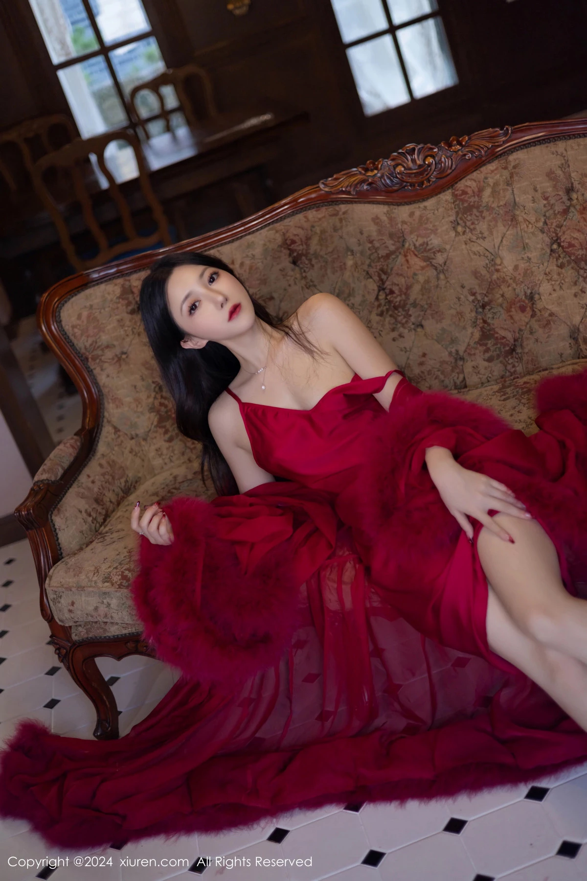 图片[48]-[XiuRen秀人网]第9422期鱼子酱写真-秀人资源网