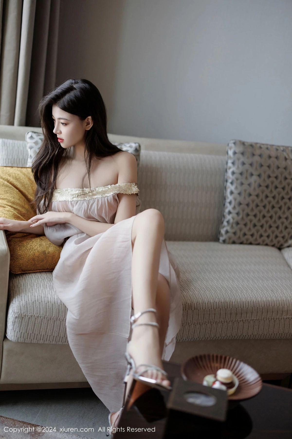 图片[31]-[XiuRen秀人网]第9426期初梦瑶写真-秀人资源网