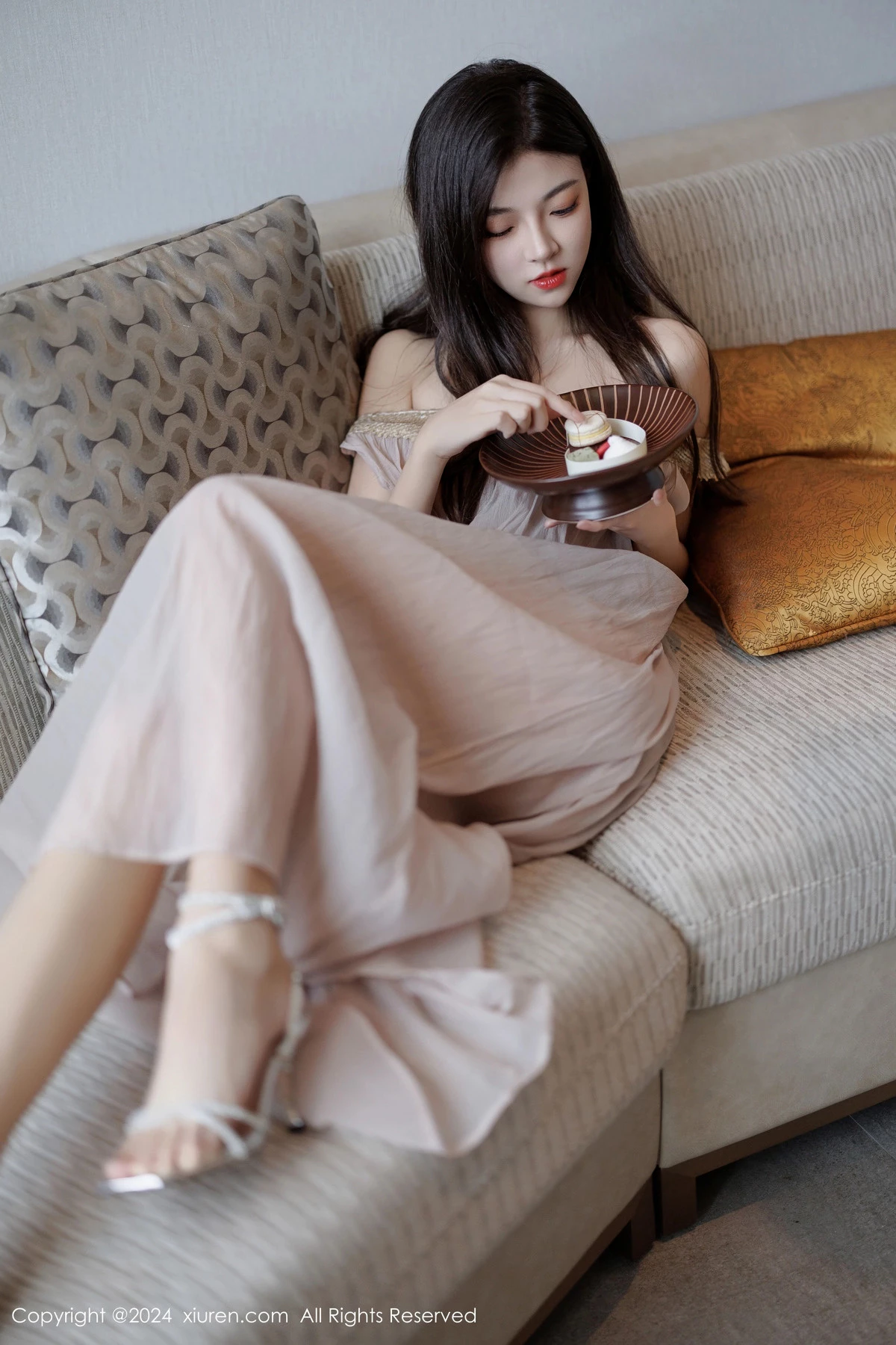 图片[51]-[XiuRen秀人网]第9426期初梦瑶写真-秀人资源网