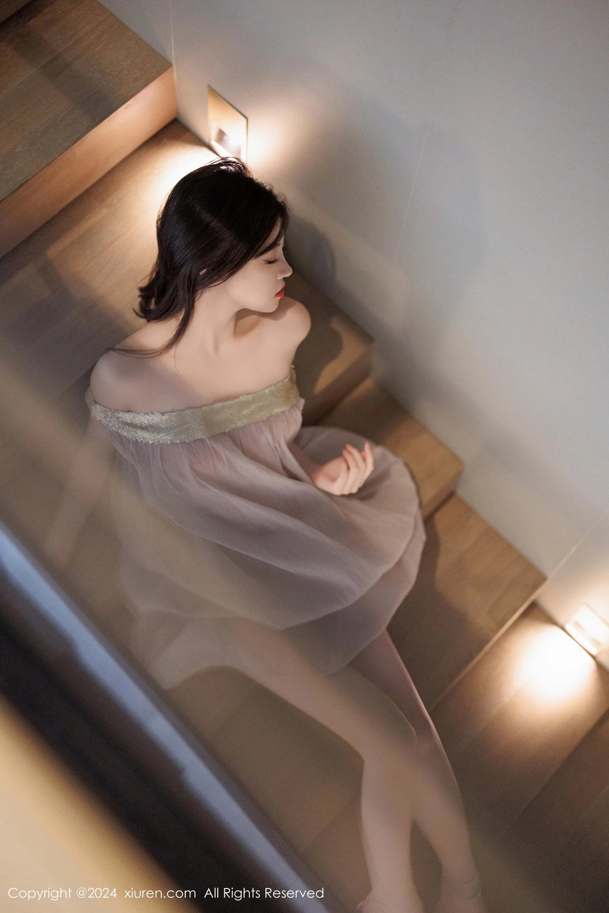 图片[42]-[XiuRen秀人网]第9426期初梦瑶写真-秀人资源网