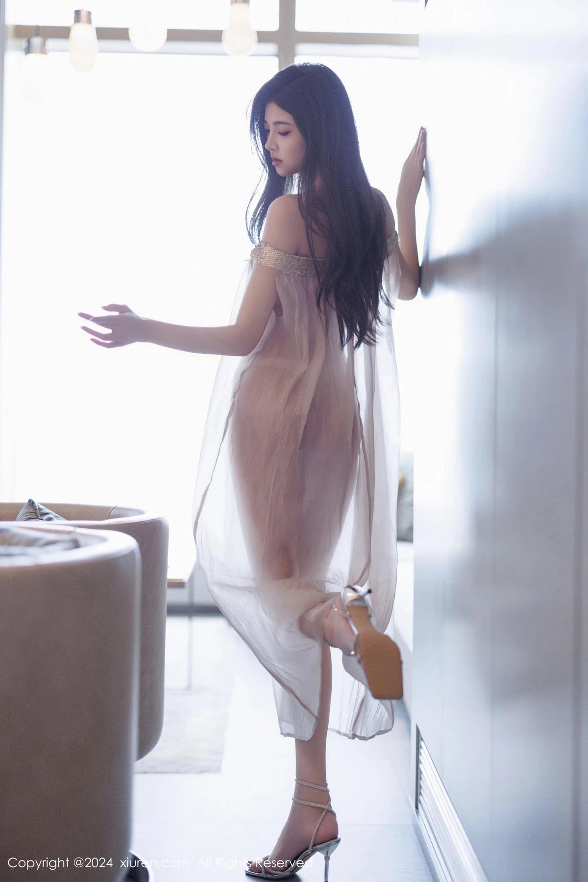 图片[46]-[XiuRen秀人网]第9426期初梦瑶写真-秀人资源网