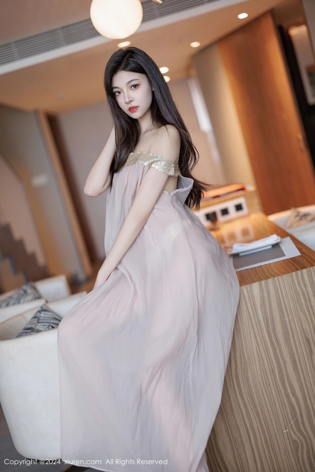 图片[23]-[XiuRen秀人网]第9426期初梦瑶写真-秀人资源网