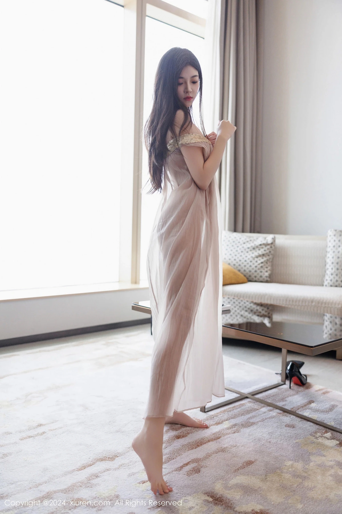 图片[32]-[XiuRen秀人网]第9426期初梦瑶写真-秀人资源网