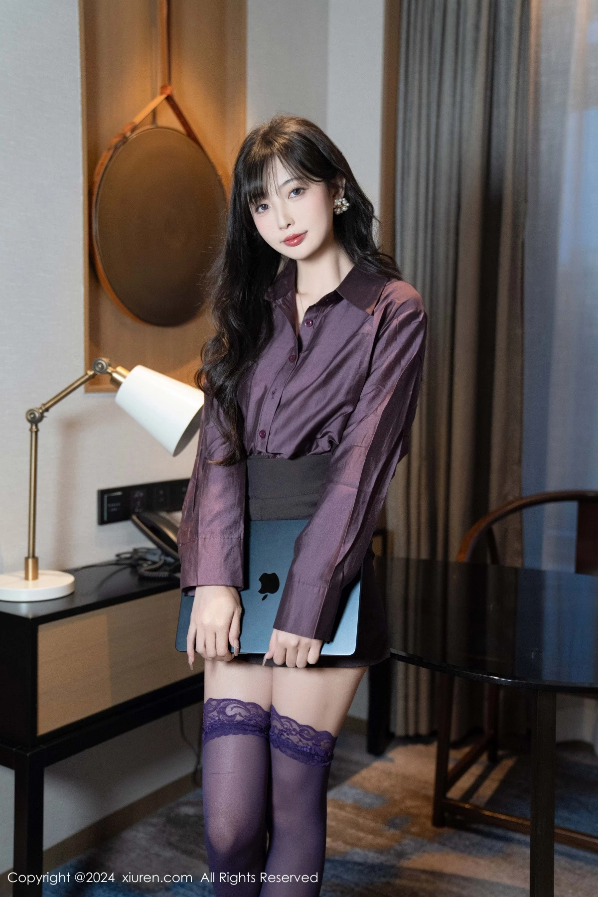 图片[16]-[XiuRen秀人网]第9428期林星阑写真-秀人资源网