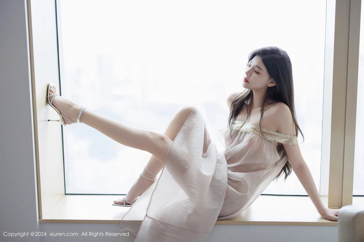 图片[7]-[XiuRen秀人网]第9426期初梦瑶写真-秀人资源网