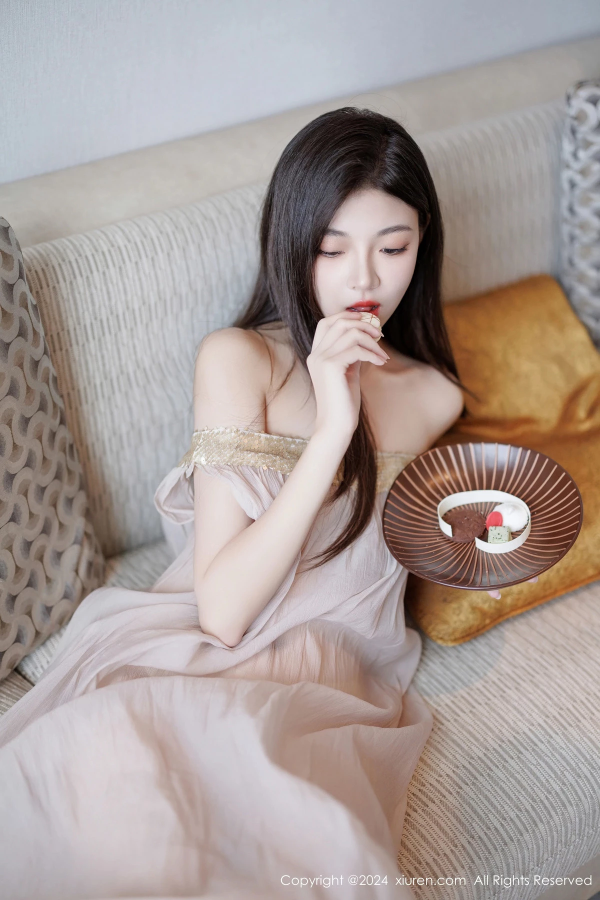 图片[17]-[XiuRen秀人网]第9426期初梦瑶写真-秀人资源网