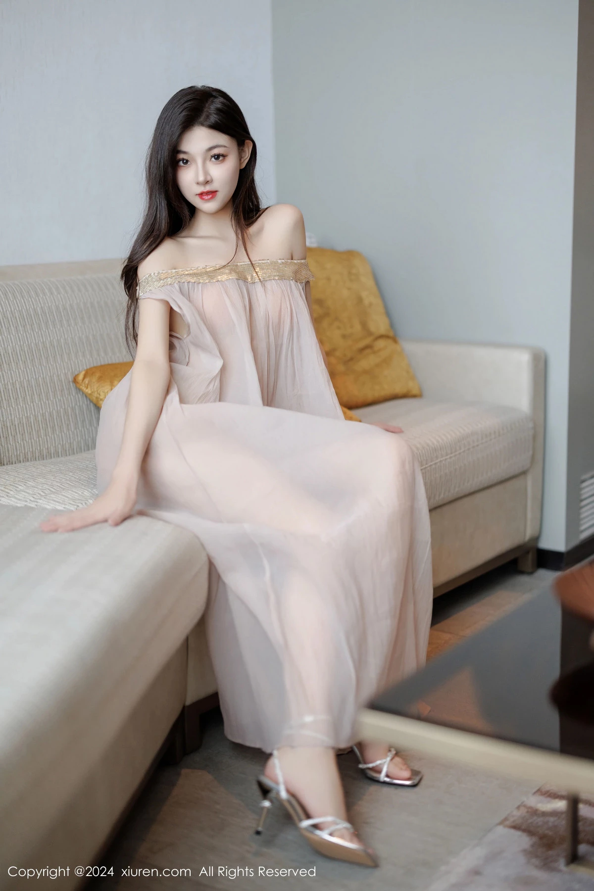 图片[37]-[XiuRen秀人网]第9426期初梦瑶写真-秀人资源网