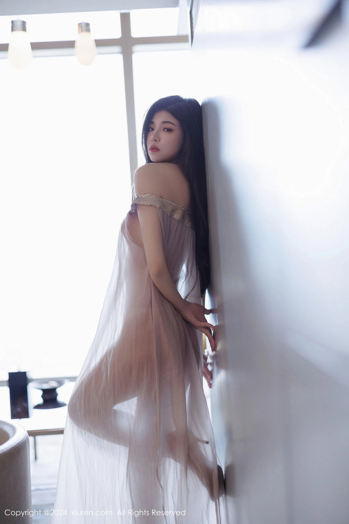 图片[4]-[XiuRen秀人网]第9426期初梦瑶写真-秀人资源网