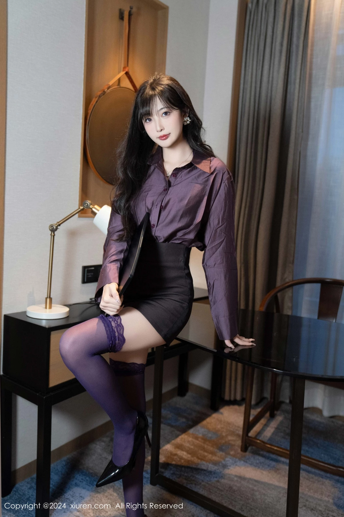 图片[33]-[XiuRen秀人网]第9428期林星阑写真-秀人资源网