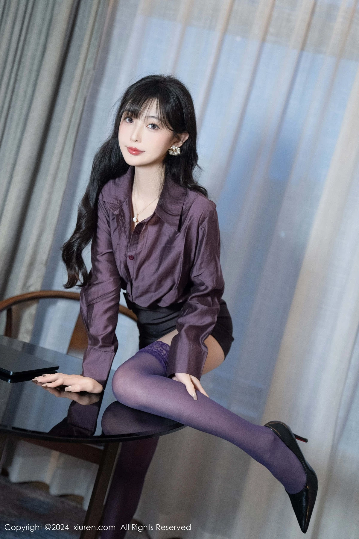 图片[32]-[XiuRen秀人网]第9428期林星阑写真-秀人资源网