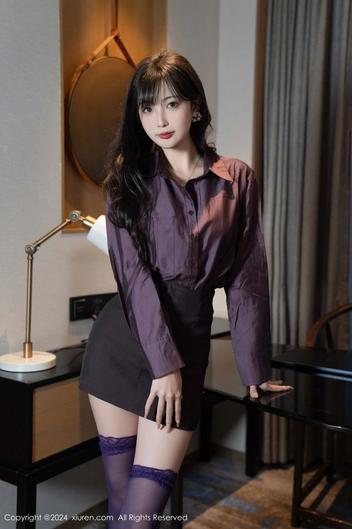 图片[21]-[XiuRen秀人网]第9428期林星阑写真-秀人资源网