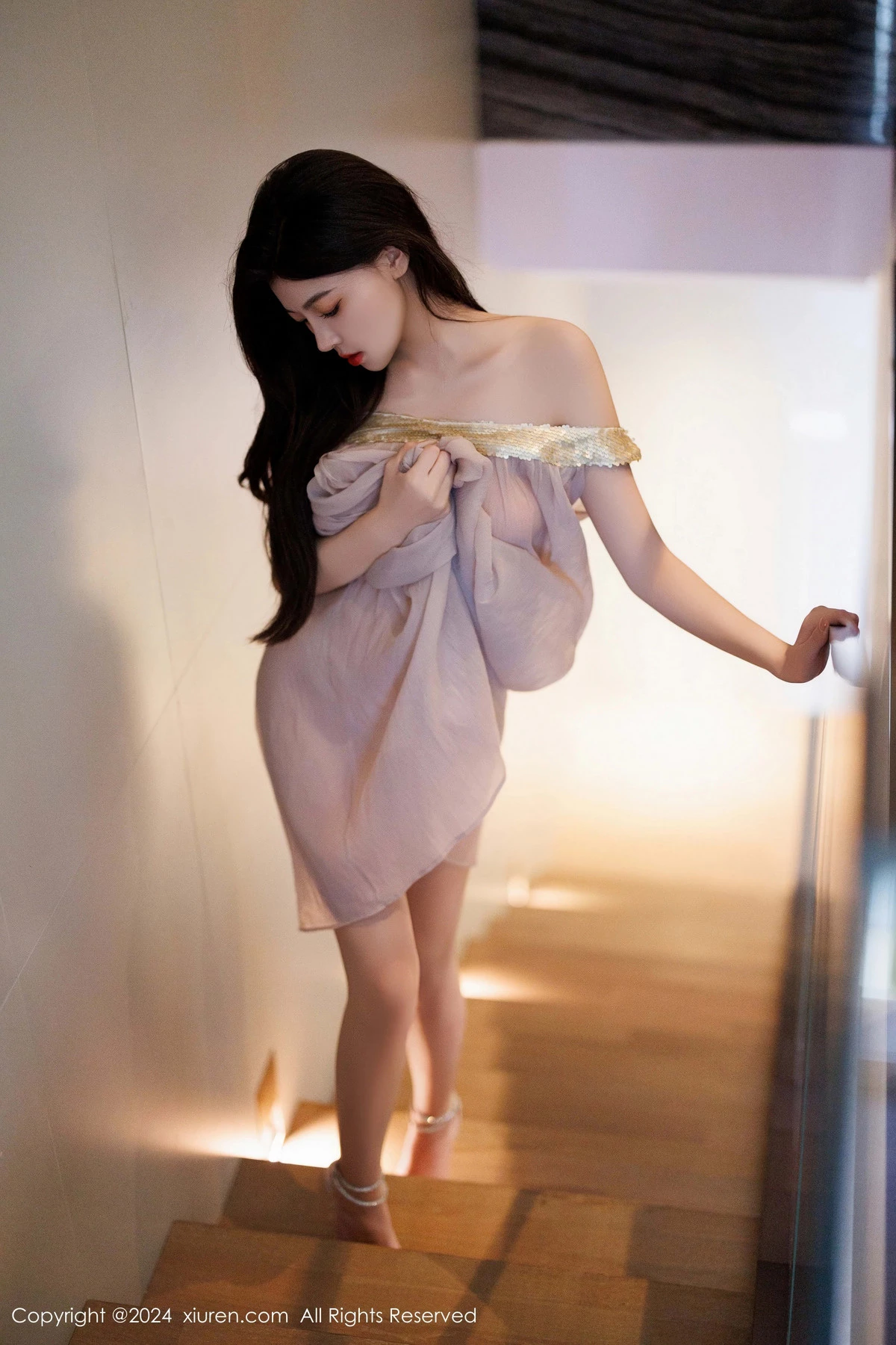 图片[11]-[XiuRen秀人网]第9426期初梦瑶写真-秀人资源网