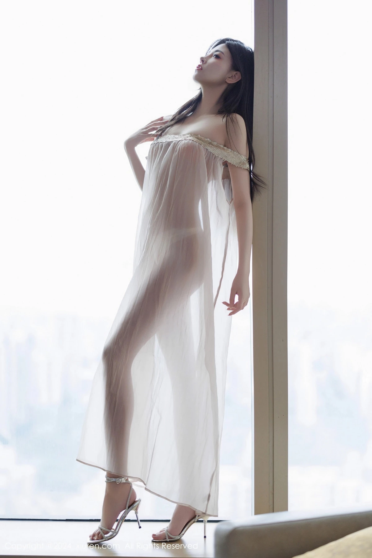 图片[13]-[XiuRen秀人网]第9426期初梦瑶写真-秀人资源网