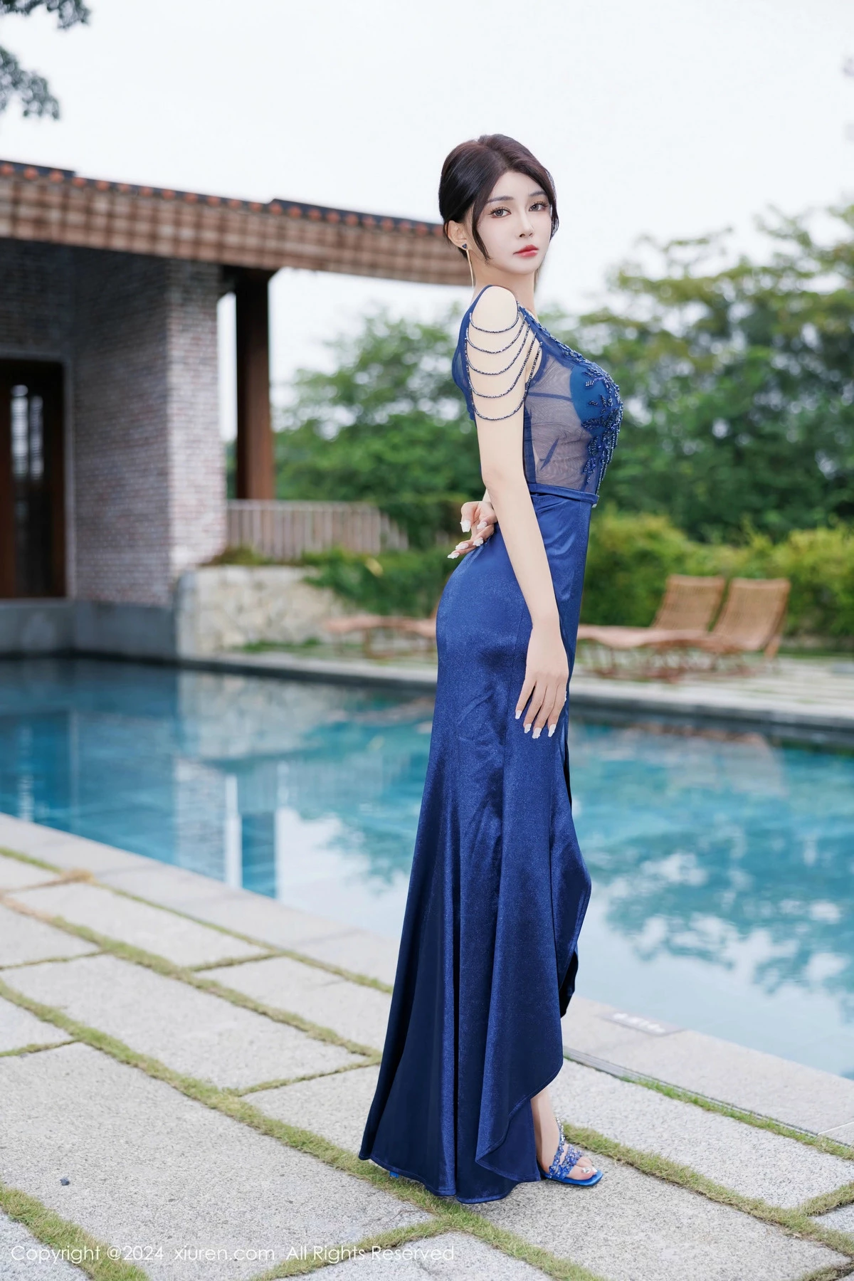 图片[33]-[XiuRen秀人网]第9435期凯竹写真-秀人资源网