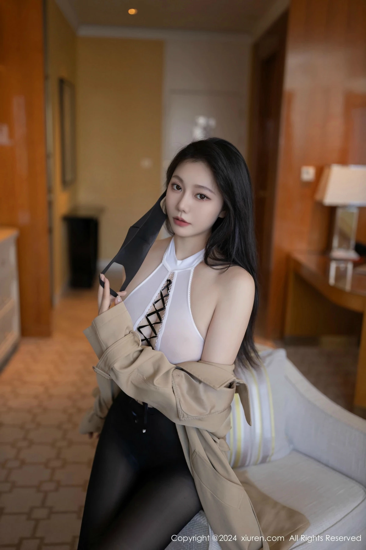 图片[20]-[XiuRen秀人网]第9436期安然写真-秀人资源网