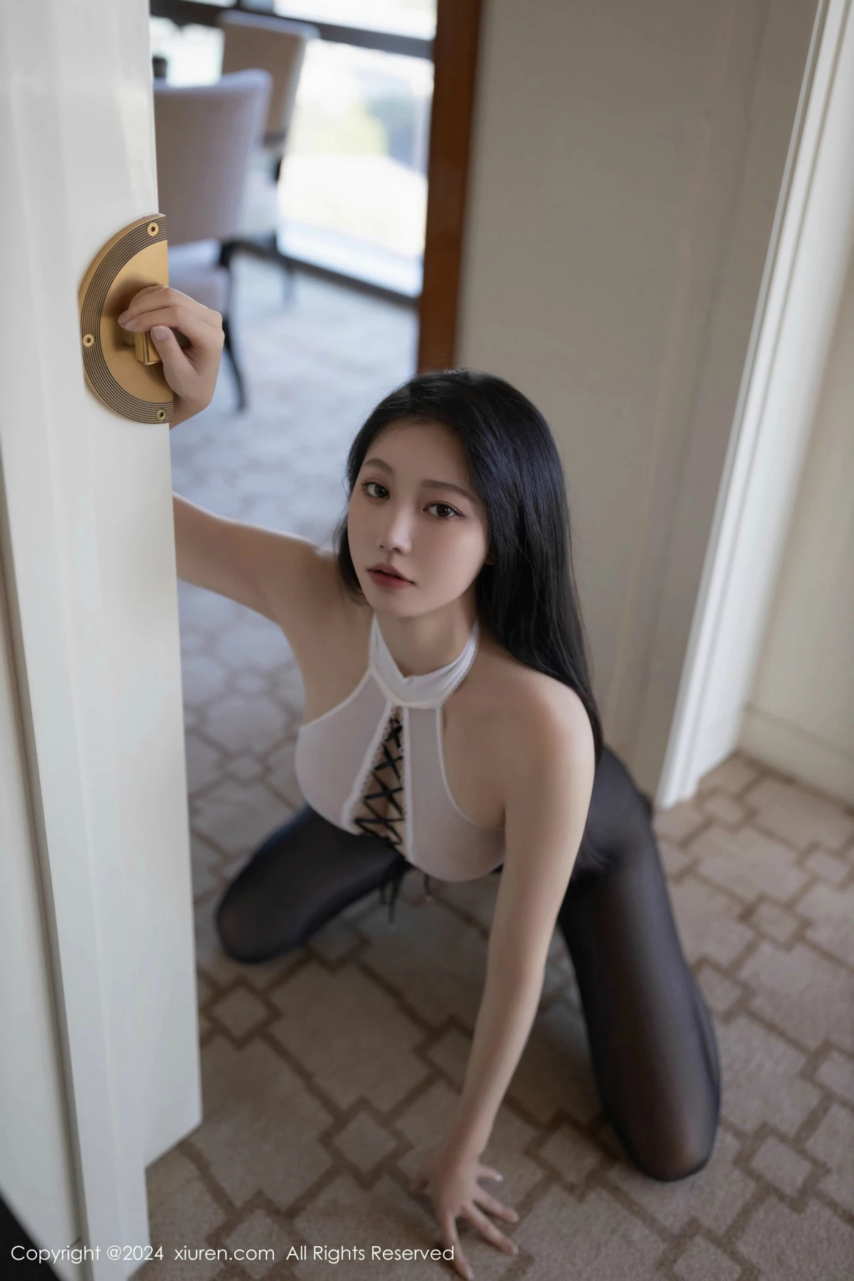 图片[12]-[XiuRen秀人网]第9436期安然写真-秀人资源网