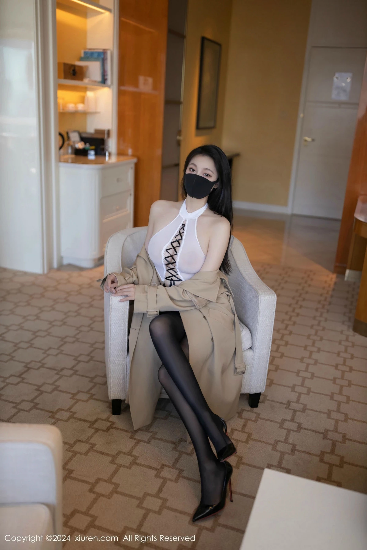 图片[8]-[XiuRen秀人网]第9436期安然写真-秀人资源网