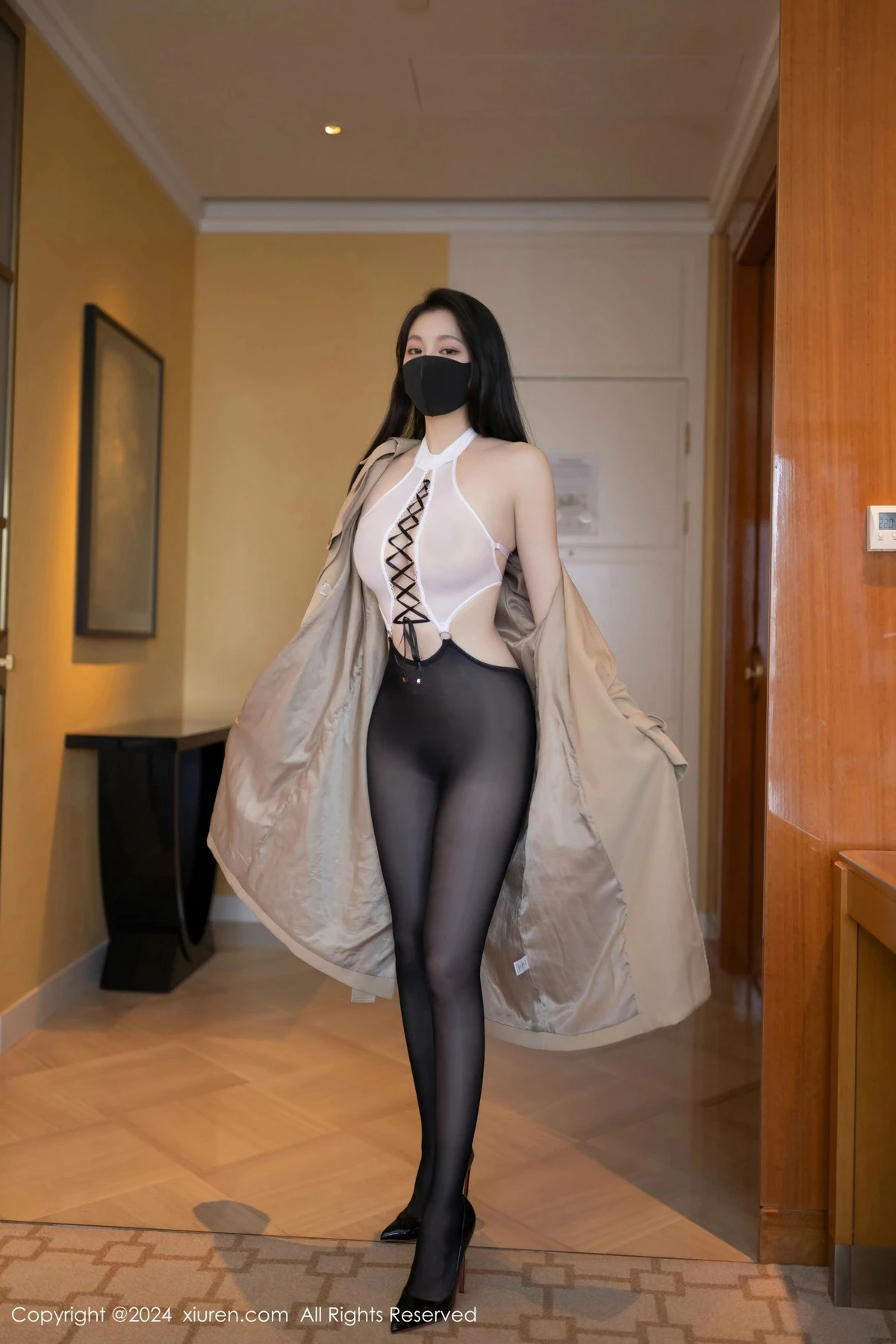 图片[7]-[XiuRen秀人网]第9436期安然写真-秀人资源网