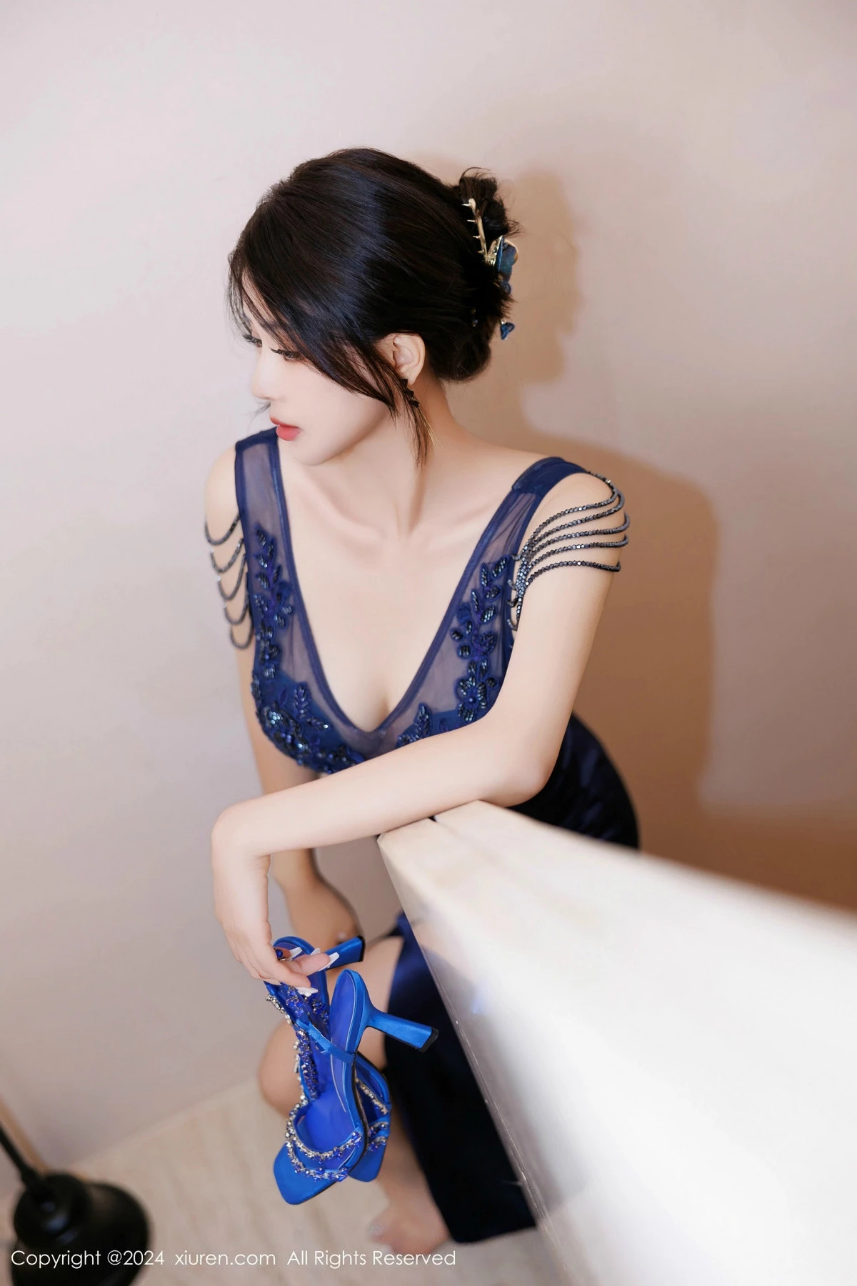 图片[24]-[XiuRen秀人网]第9435期凯竹写真-秀人资源网