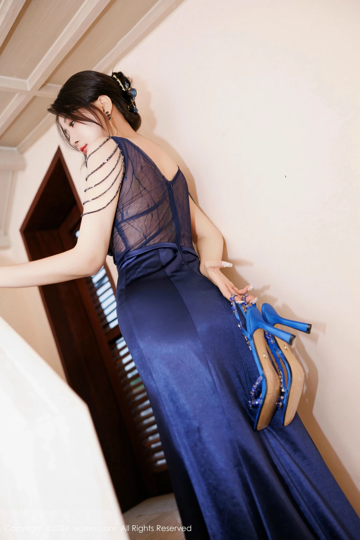 图片[26]-[XiuRen秀人网]第9435期凯竹写真-秀人资源网