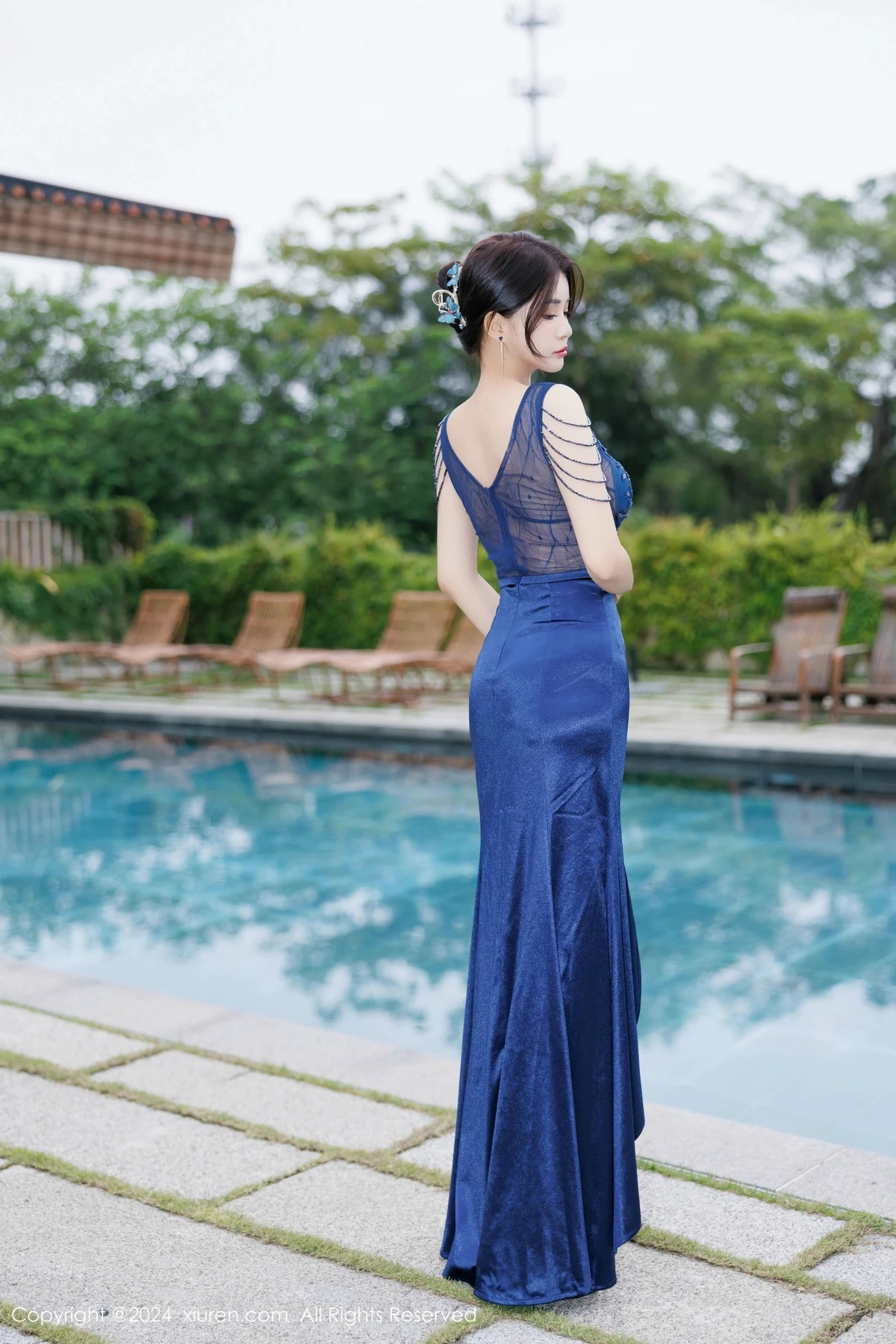图片[8]-[XiuRen秀人网]第9435期凯竹写真-秀人资源网
