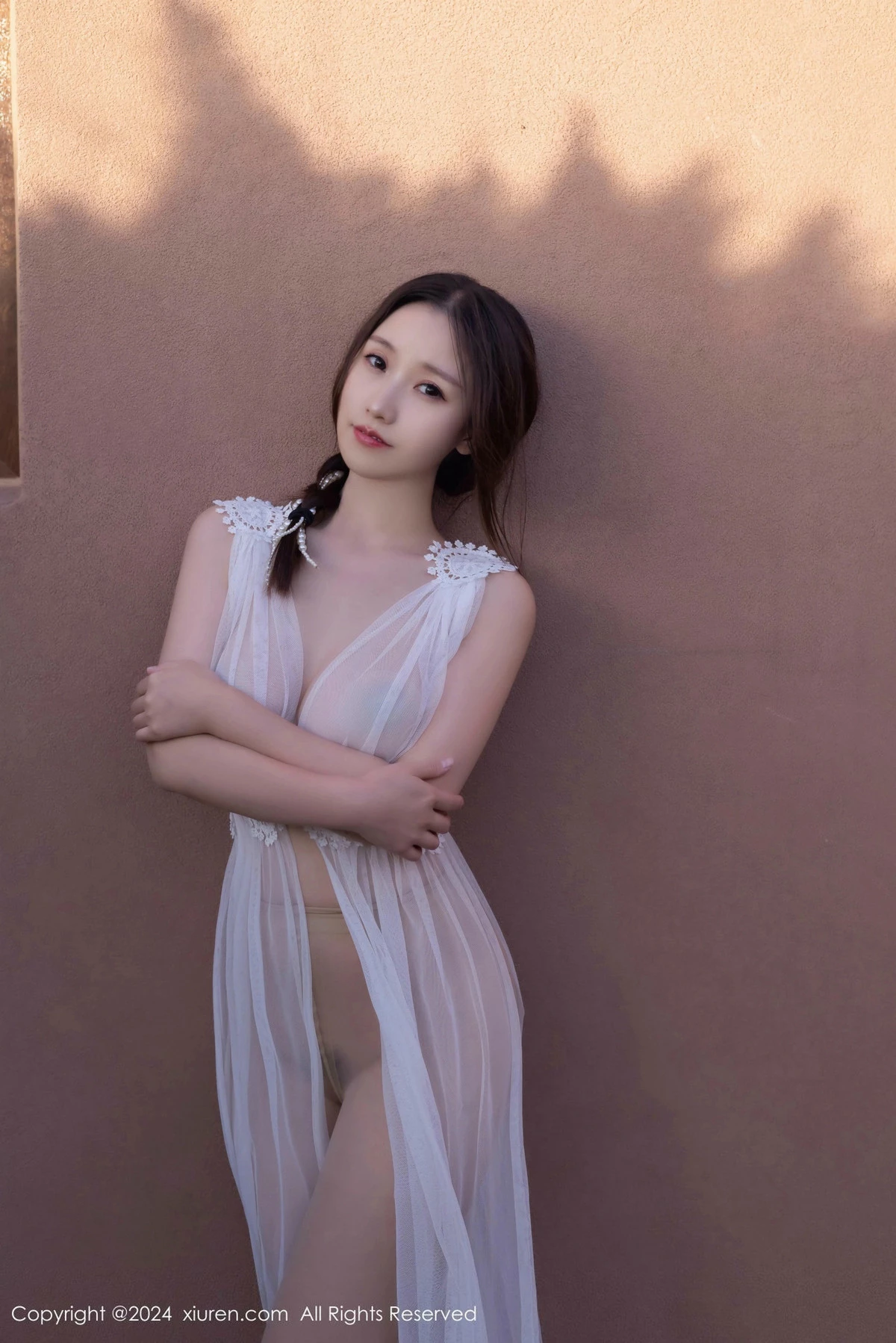 图片[30]-[XiuRen秀人网]第9442期杏子写真-秀人资源网