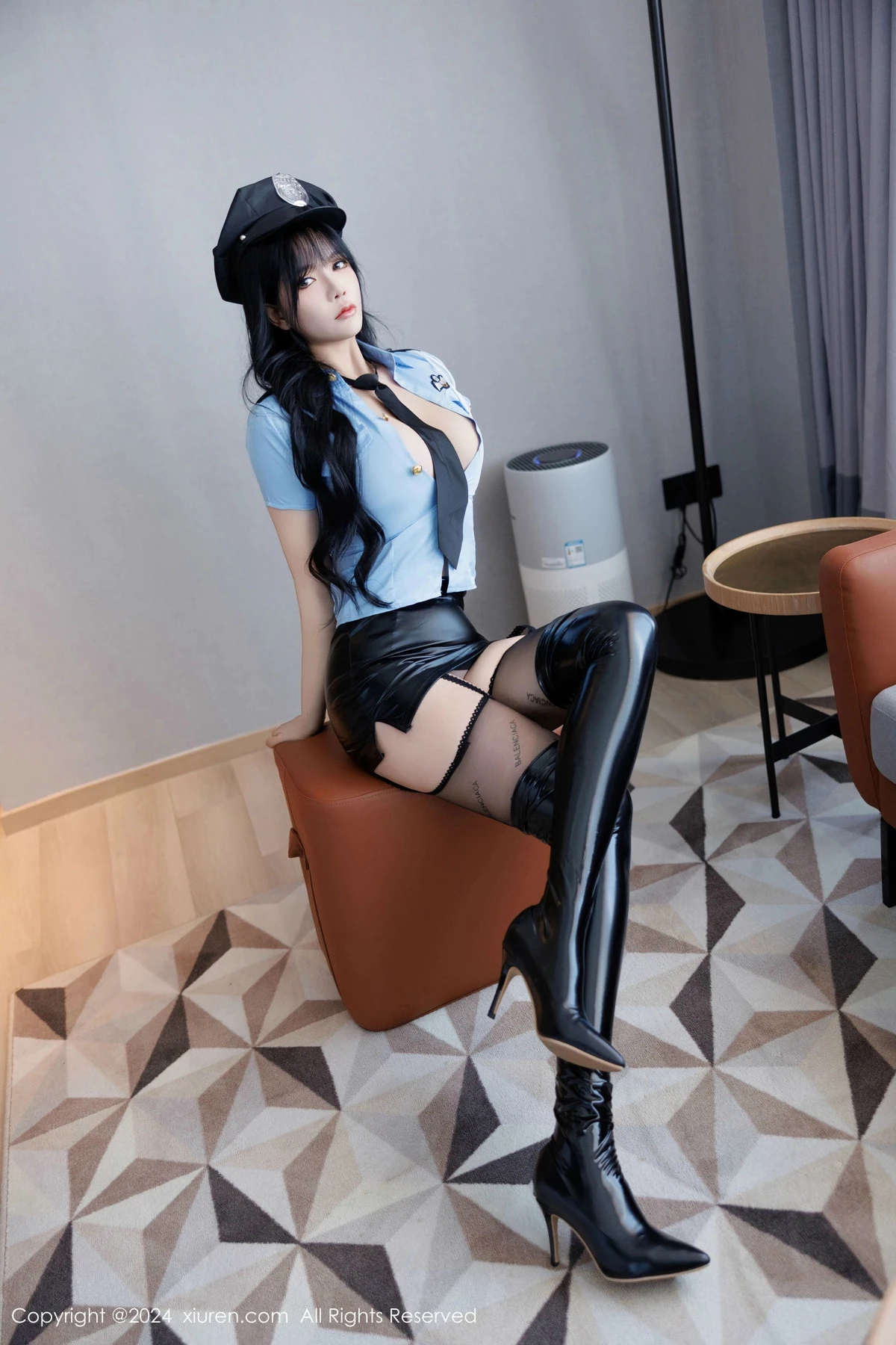 图片[16]-[XiuRen秀人网]第9443期娜比写真-秀人资源网