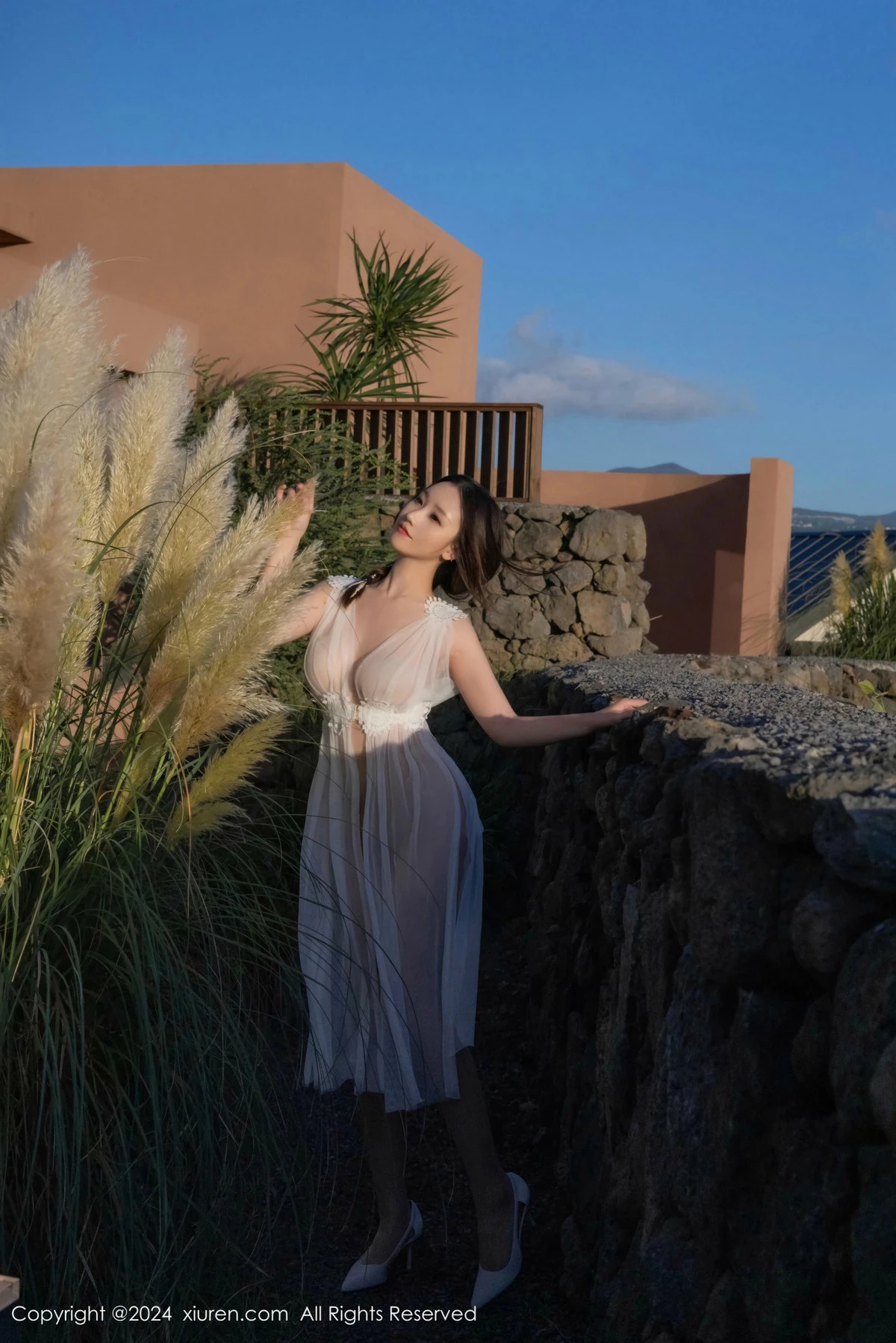 图片[22]-[XiuRen秀人网]第9442期杏子写真-秀人资源网