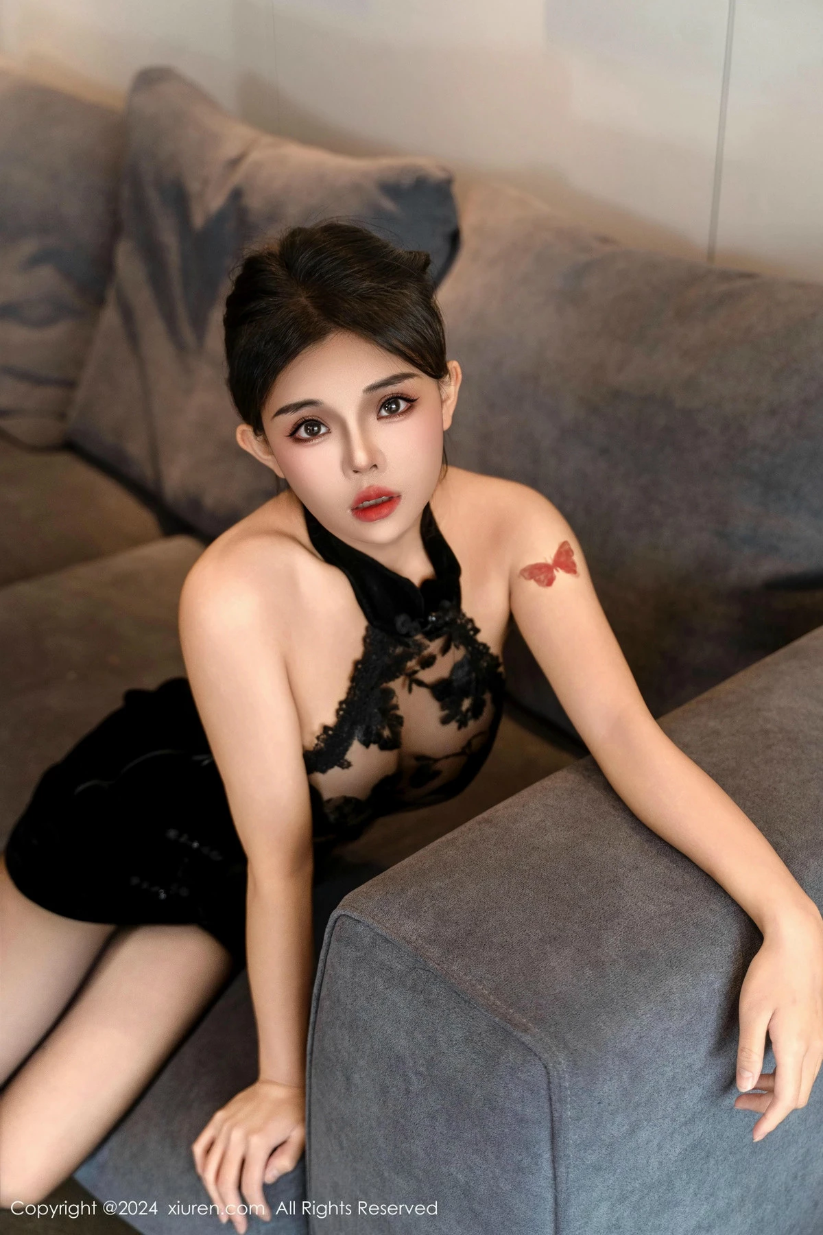 图片[11]-[XiuRen秀人网]第9437期小童颜写真-秀人资源网