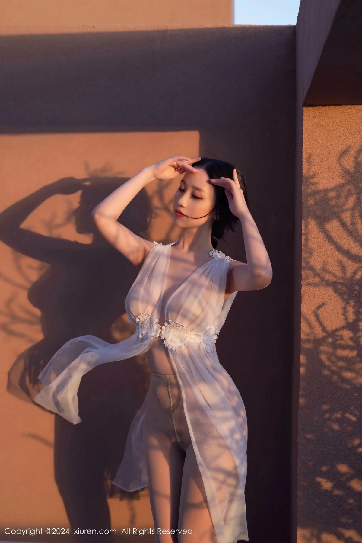图片[34]-[XiuRen秀人网]第9442期杏子写真-秀人资源网