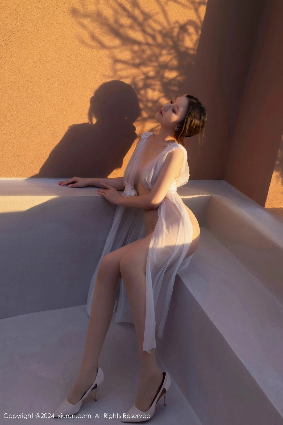 图片[8]-[XiuRen秀人网]第9442期杏子写真-秀人资源网