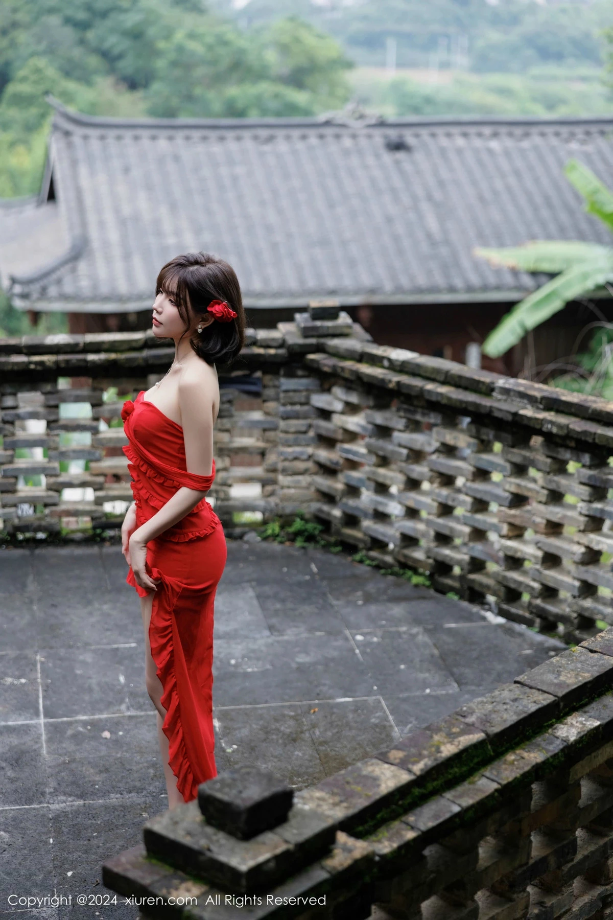 图片[38]-[XiuRen秀人网]第9449期徐莉芝写真-秀人资源网