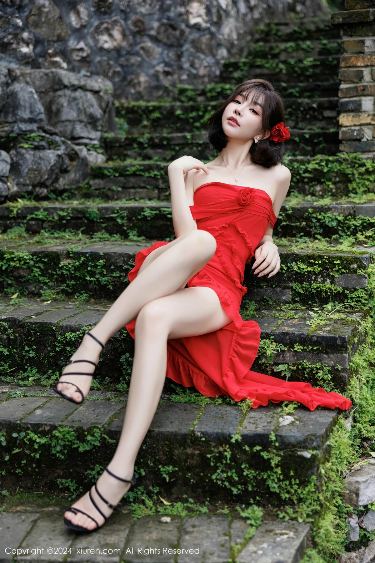 图片[39]-[XiuRen秀人网]第9449期徐莉芝写真-秀人资源网
