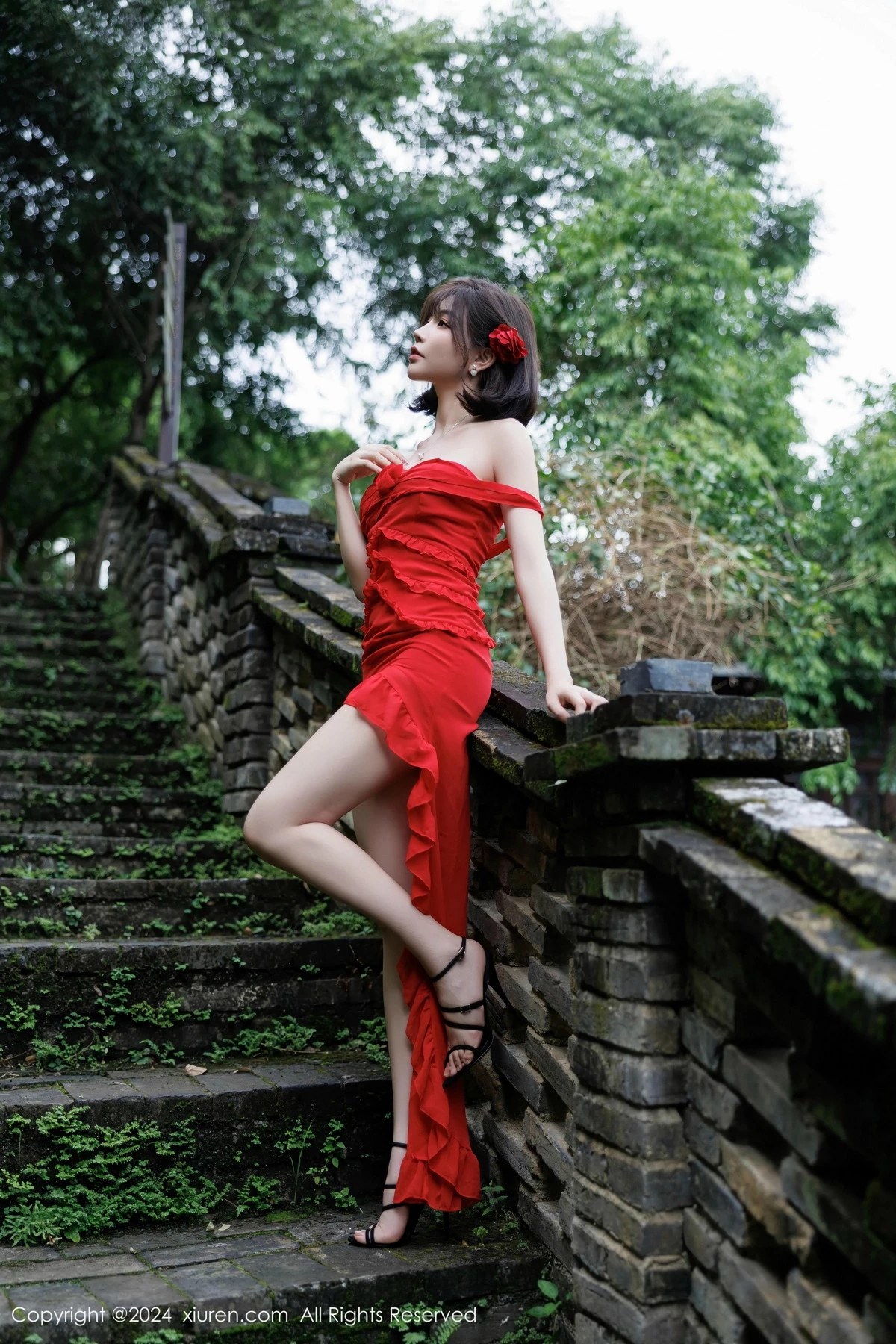 图片[42]-[XiuRen秀人网]第9449期徐莉芝写真-秀人资源网