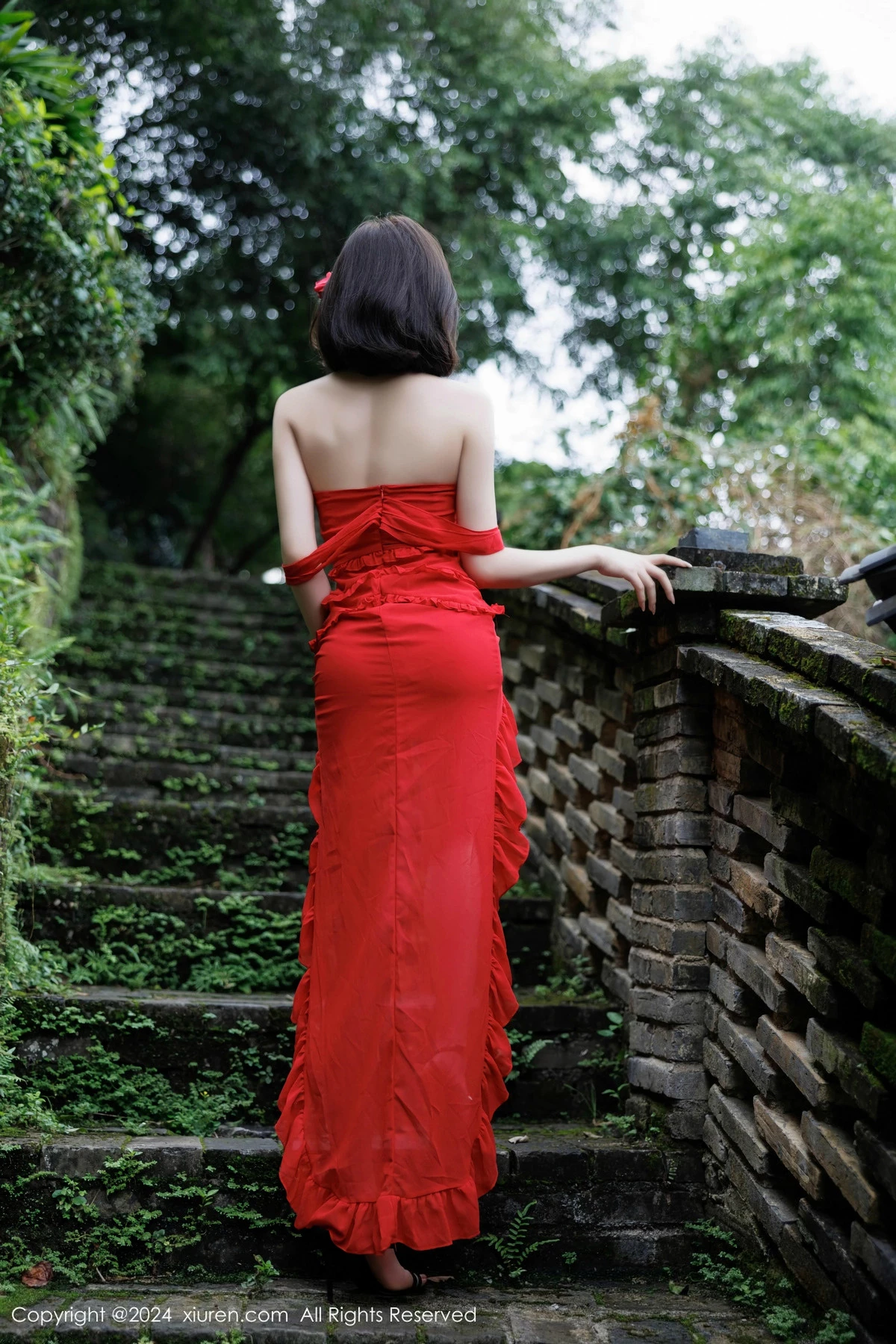 图片[35]-[XiuRen秀人网]第9449期徐莉芝写真-秀人资源网