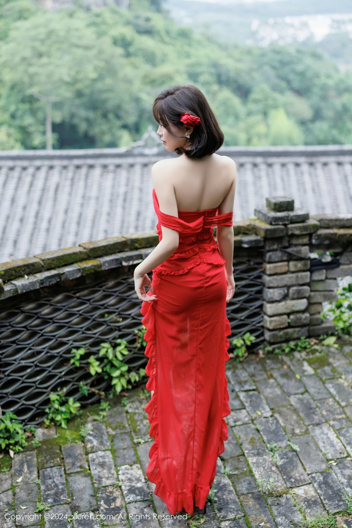 图片[25]-[XiuRen秀人网]第9449期徐莉芝写真-秀人资源网