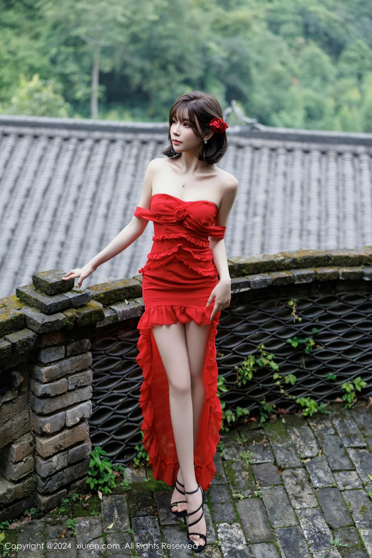 图片[16]-[XiuRen秀人网]第9449期徐莉芝写真-秀人资源网