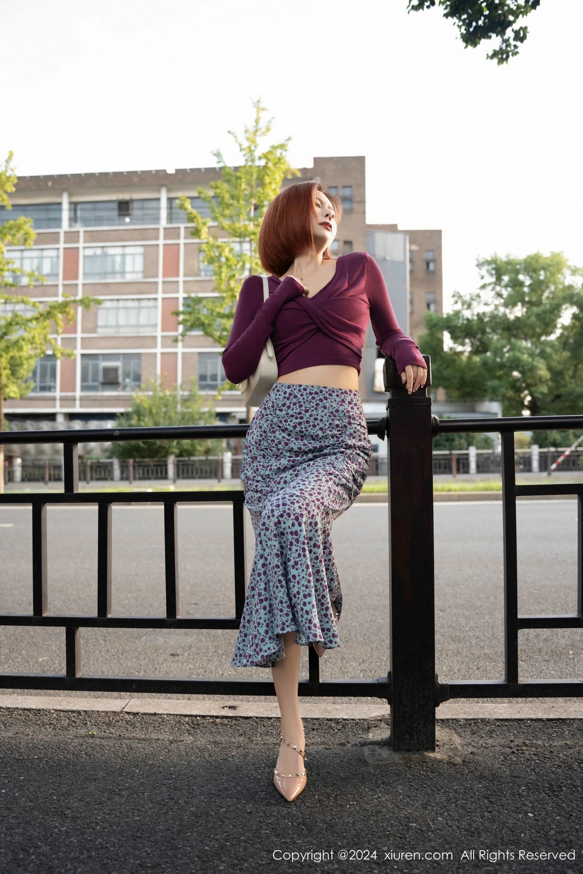 图片[16]-[XiuRen秀人网]第9445期白芷写真-秀人资源网