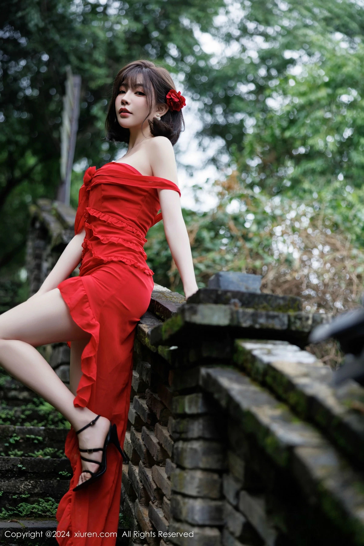 图片[24]-[XiuRen秀人网]第9449期徐莉芝写真-秀人资源网