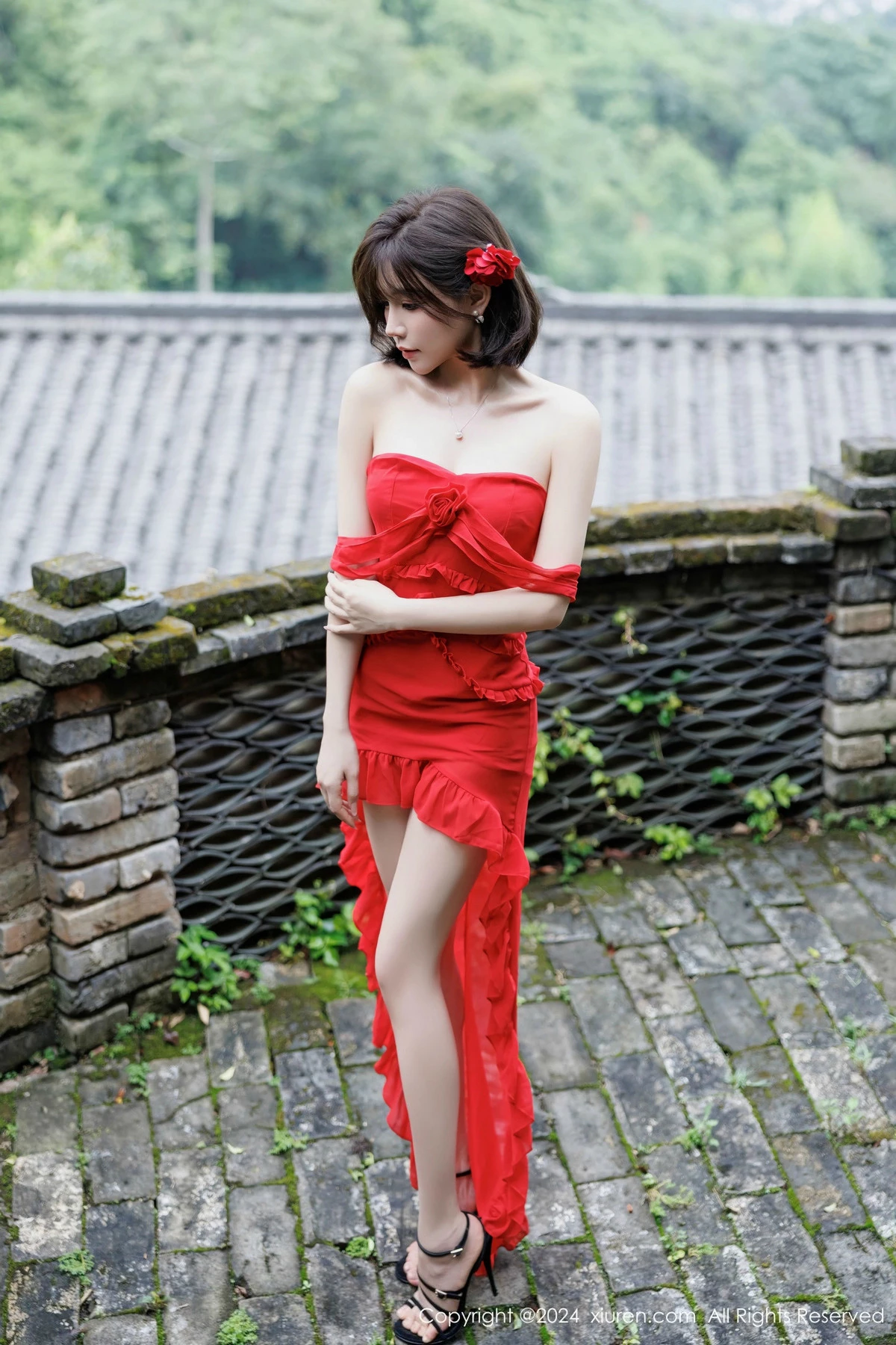 图片[37]-[XiuRen秀人网]第9449期徐莉芝写真-秀人资源网