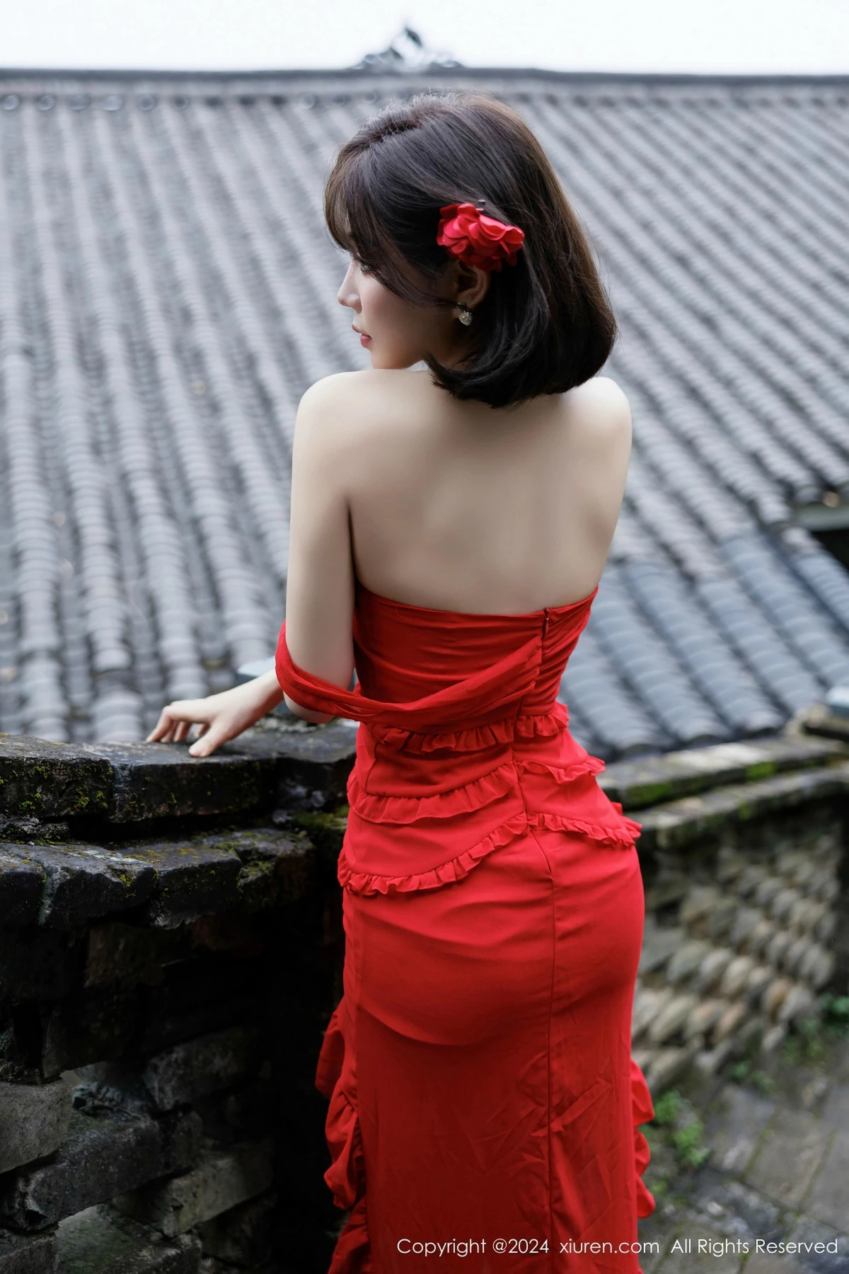 图片[34]-[XiuRen秀人网]第9449期徐莉芝写真-秀人资源网