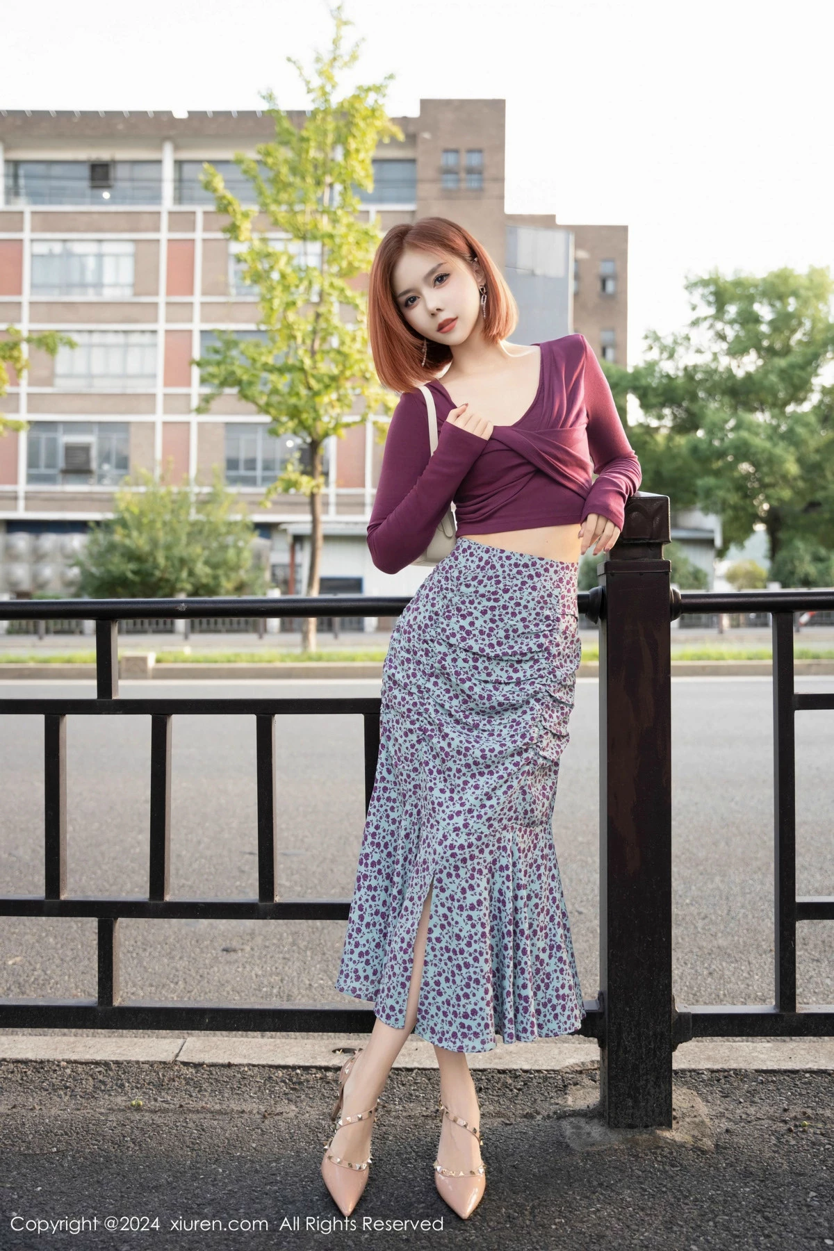 图片[15]-[XiuRen秀人网]第9445期白芷写真-秀人资源网