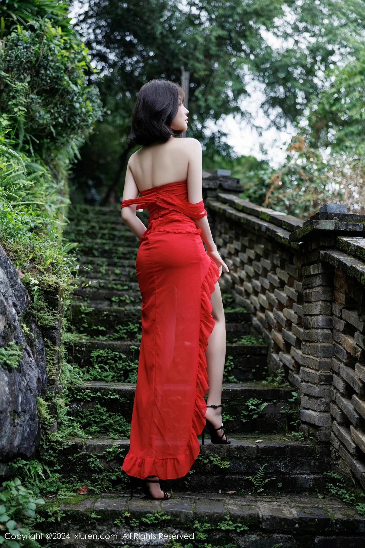 图片[41]-[XiuRen秀人网]第9449期徐莉芝写真-秀人资源网