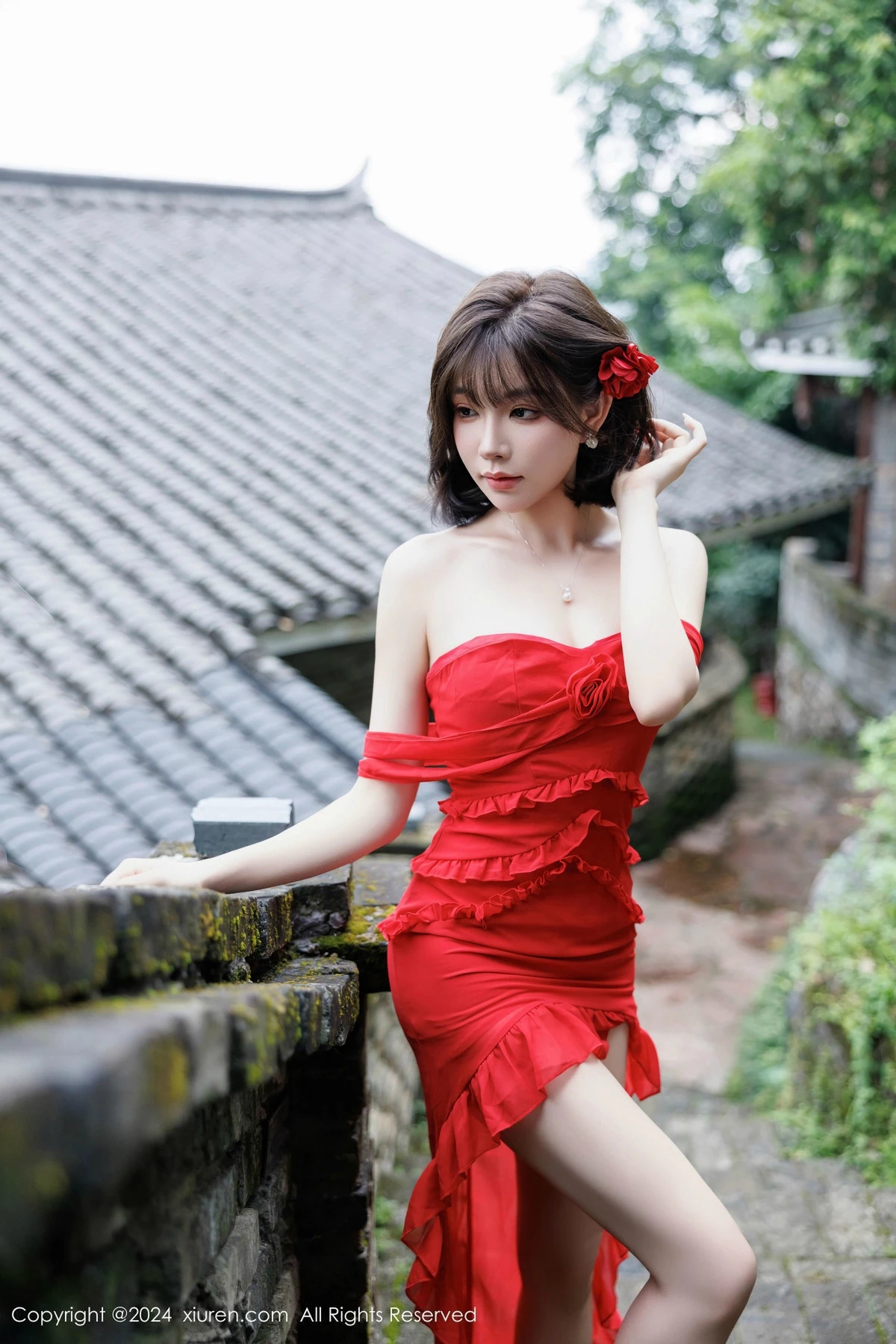 图片[13]-[XiuRen秀人网]第9449期徐莉芝写真-秀人资源网