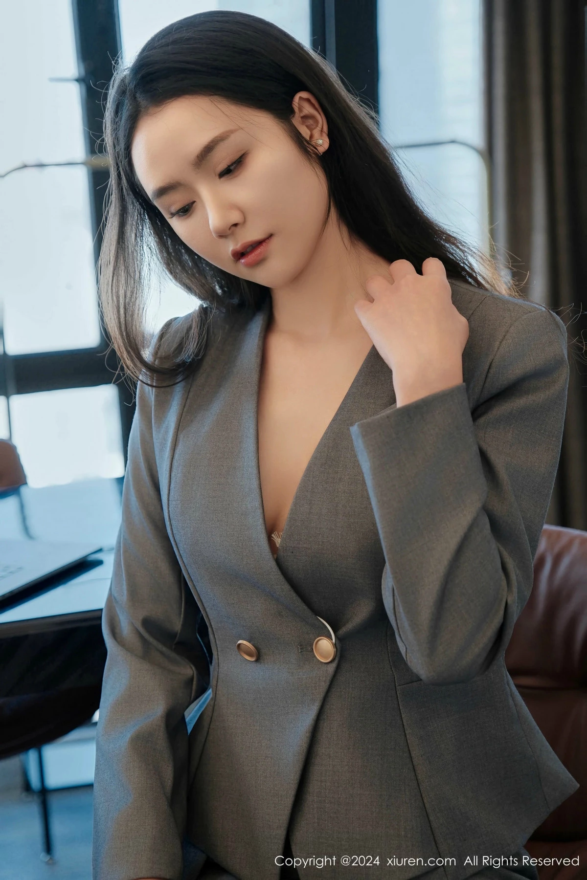 图片[14]-[XiuRen秀人网]第9444期方子萱写真-秀人资源网