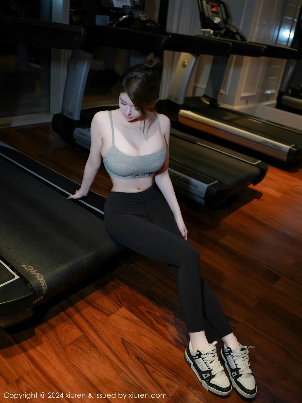 图片[18]-[XiuRen秀人网]第9452期甜妮写真-秀人资源网