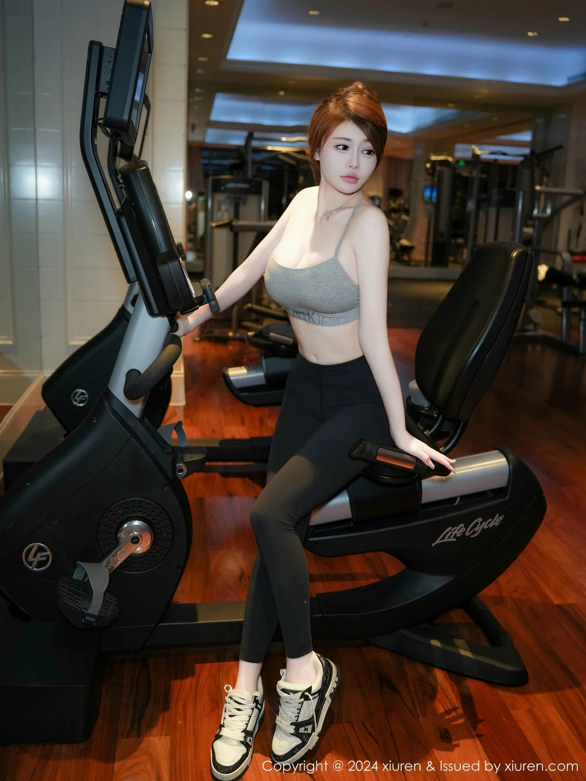 图片[12]-[XiuRen秀人网]第9452期甜妮写真-秀人资源网